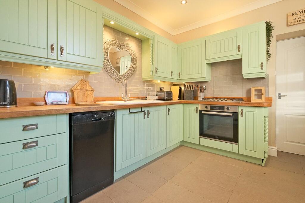 Additional image 7 of Blackburn Road, Clayton Le Moors, Accrington, Lancashire, BB5