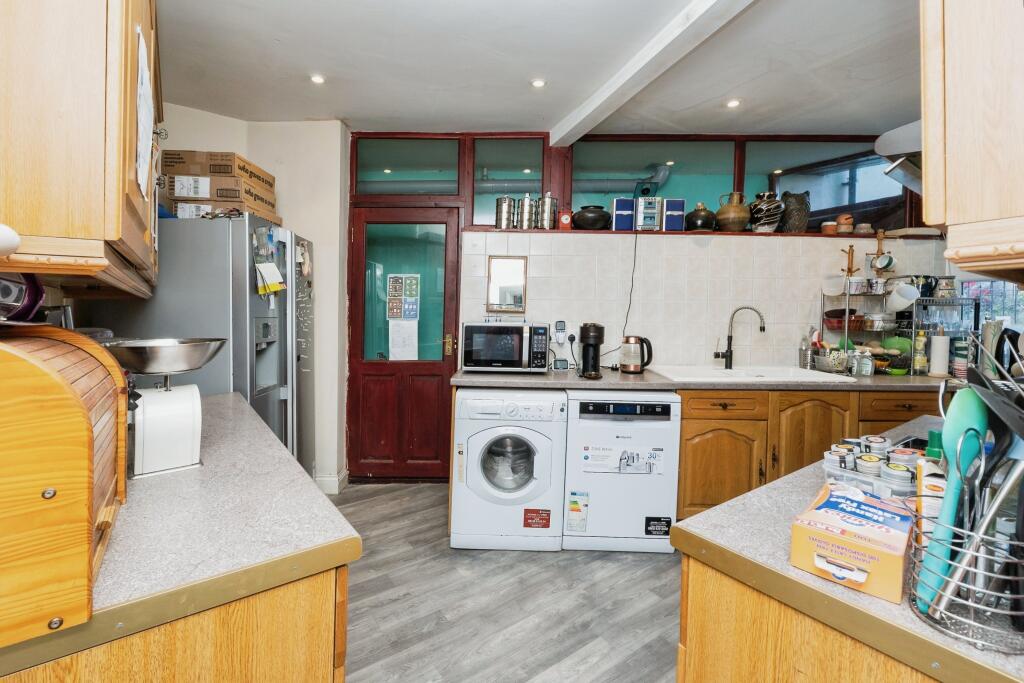 Additional image 5 of Summer Hill, Totterdown, Bristol, BS4