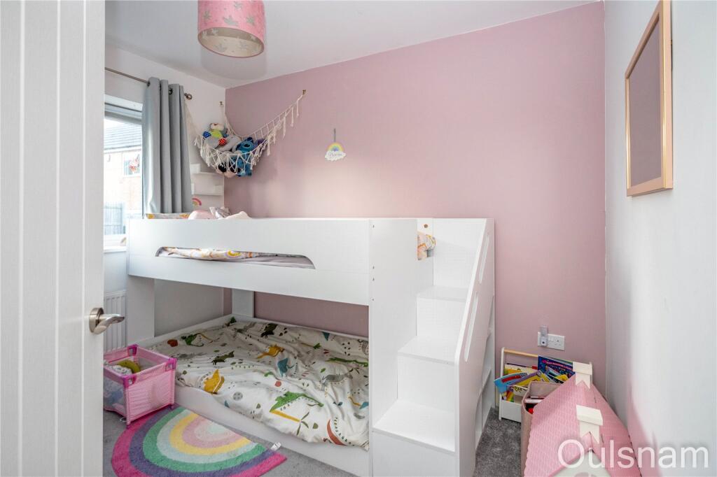 Additional image 10 of Russell Street, Cofton Hackett, Birmingham, Worcestershire, B45