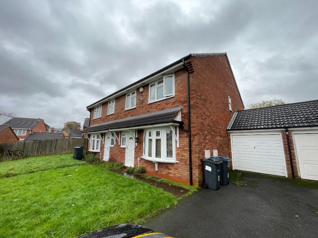 Additional image 2 of Jinnah Close, Birmingham, B12