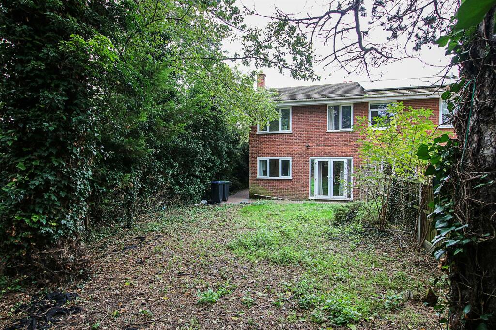 Additional image 6 of Orchard Way, Burwell, Cambridge