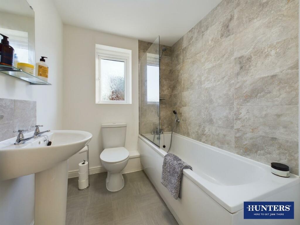 Additional image 15 of St. Michaels Drive, Longtown, CA6