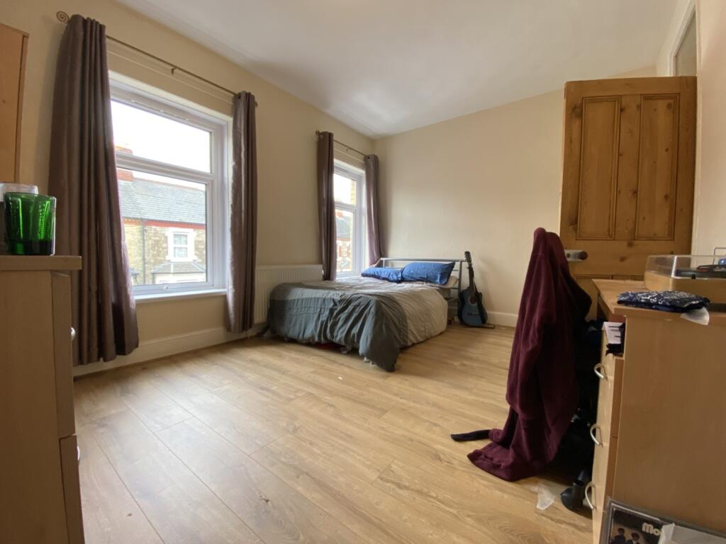 Additional image 5 of Diana Street, Roath