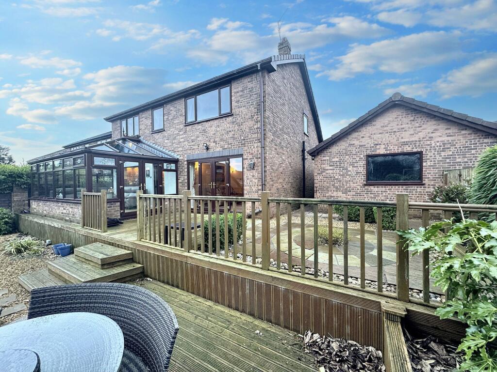 Additional image 50 of 4 Walshaw Brook Close, Walshaw, Bury BL8