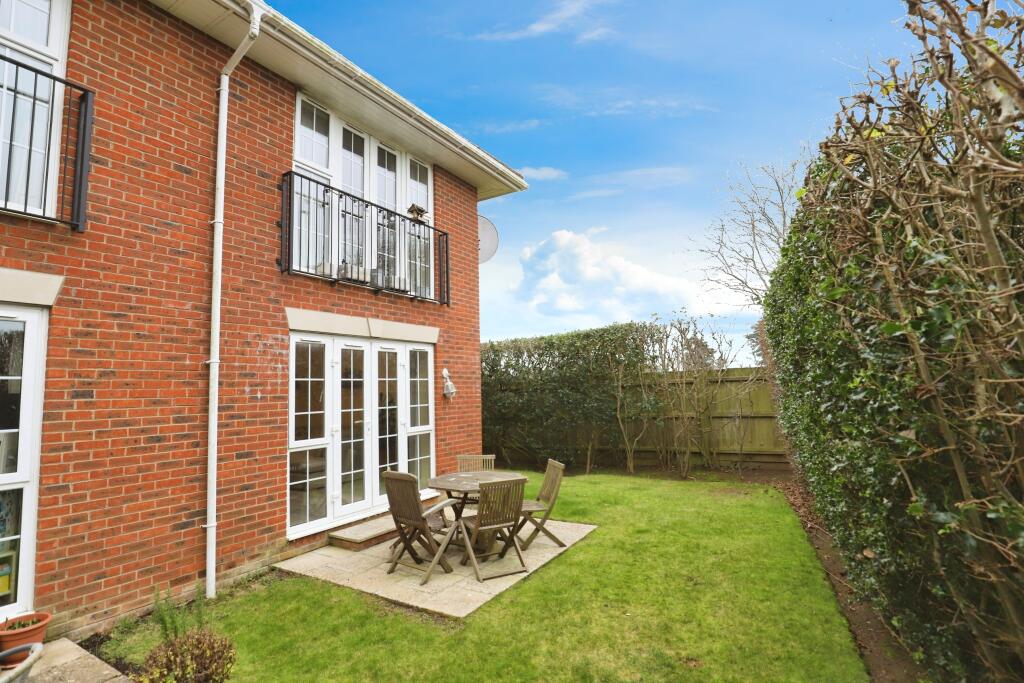Additional image 9 of 9 Atkinson Close, New Milton, BH25