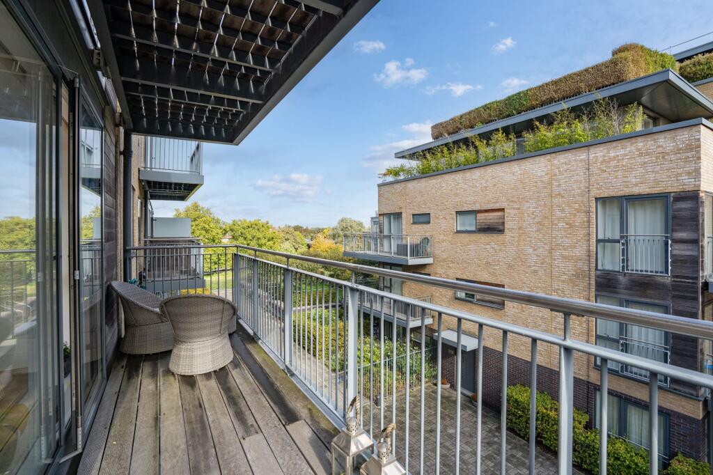 Additional image 21 of Kingsley Walk, Cambridge, CB5
