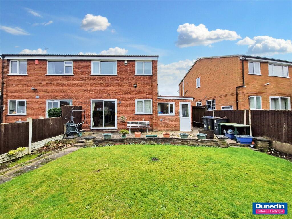 Additional image 17 of Wellman Croft, Selly Oak, Birmingham, B29