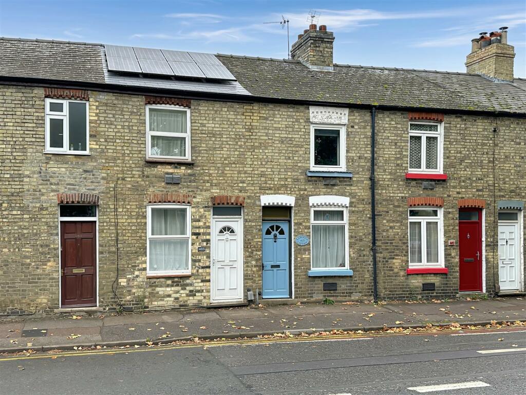 Additional image 14 of Newmarket Road, Cambridge