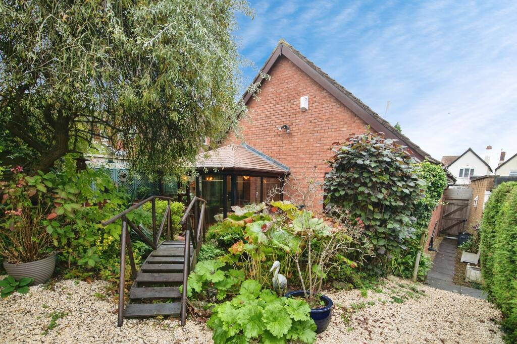 Additional image 11 of Cherry Tree Lane, Halesowen, West Midlands, B63