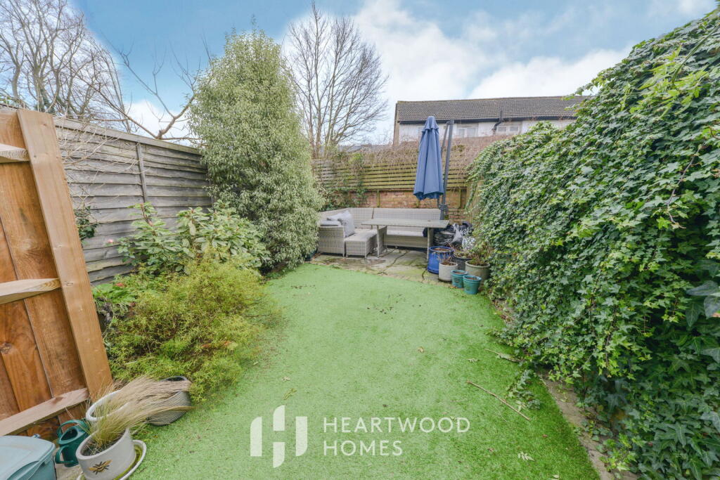 Additional image 22 of Church Street, St Albans AL3 5NQ