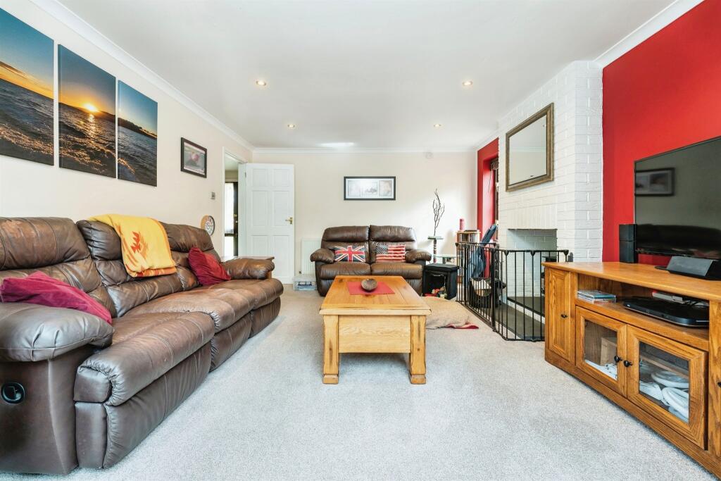 Additional image 5 of Linton Road, Horseheath, Cambridge