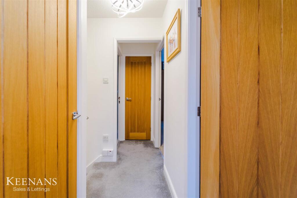 Additional image 18 of Meadow Close, Huncoat, Accrington