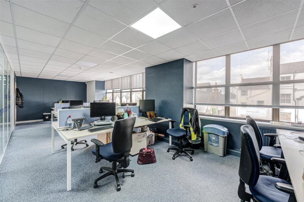 Additional image 25 of Ridgeworth House, 5-9 Liverpool Gardens, Worthing, West Sussex, BN11