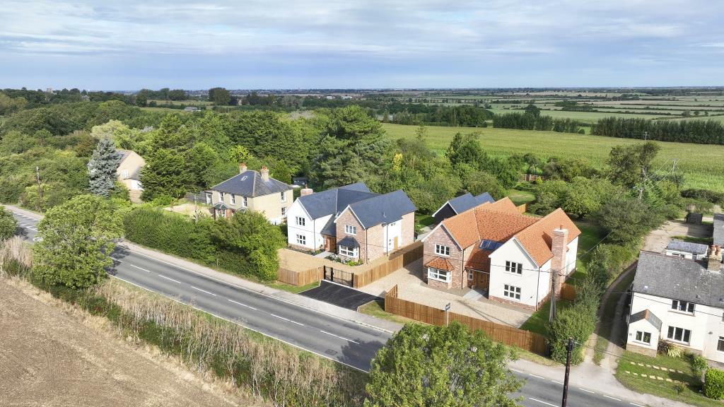 Additional image 24 of Haddenham Road, Wilburton, Ely
