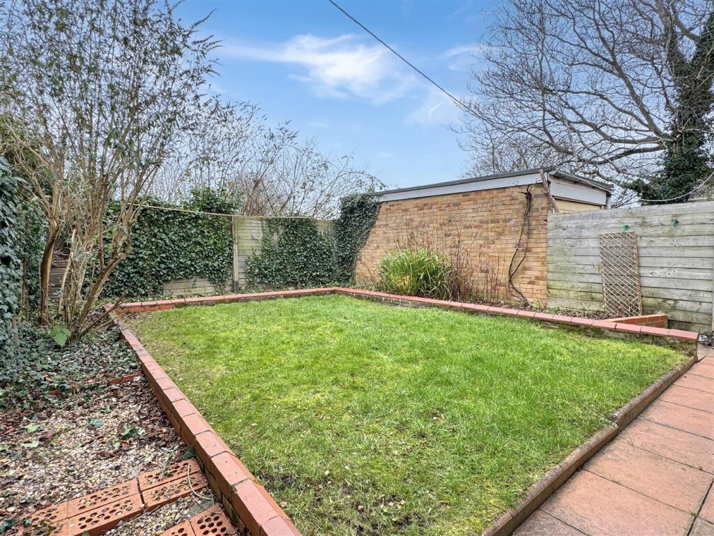 Additional image 5 of Blanford Walk, Cambridge