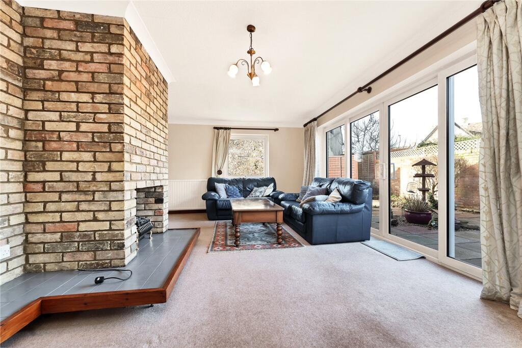 Additional image 2 of Manor Walk, Fulbourn, Cambridge, Cambridgeshire