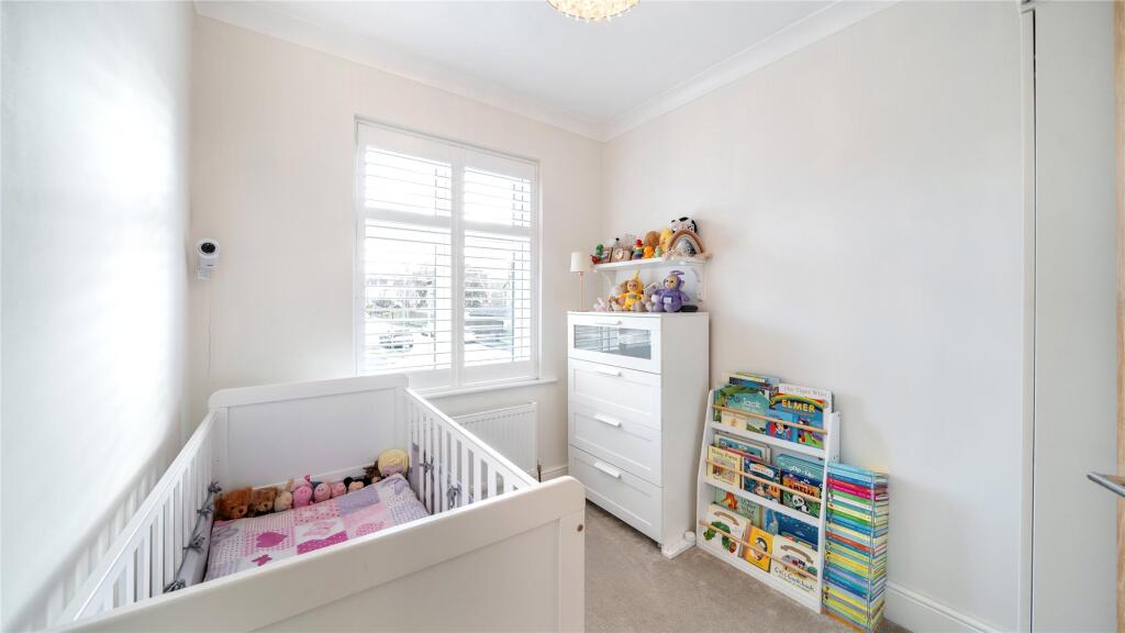 Additional image 8 of The Grove, West Wickham