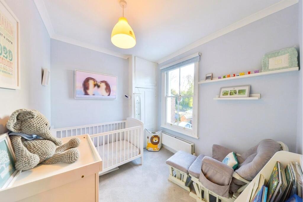 Additional image 13 of Oswald Road, St. Albans, AL1