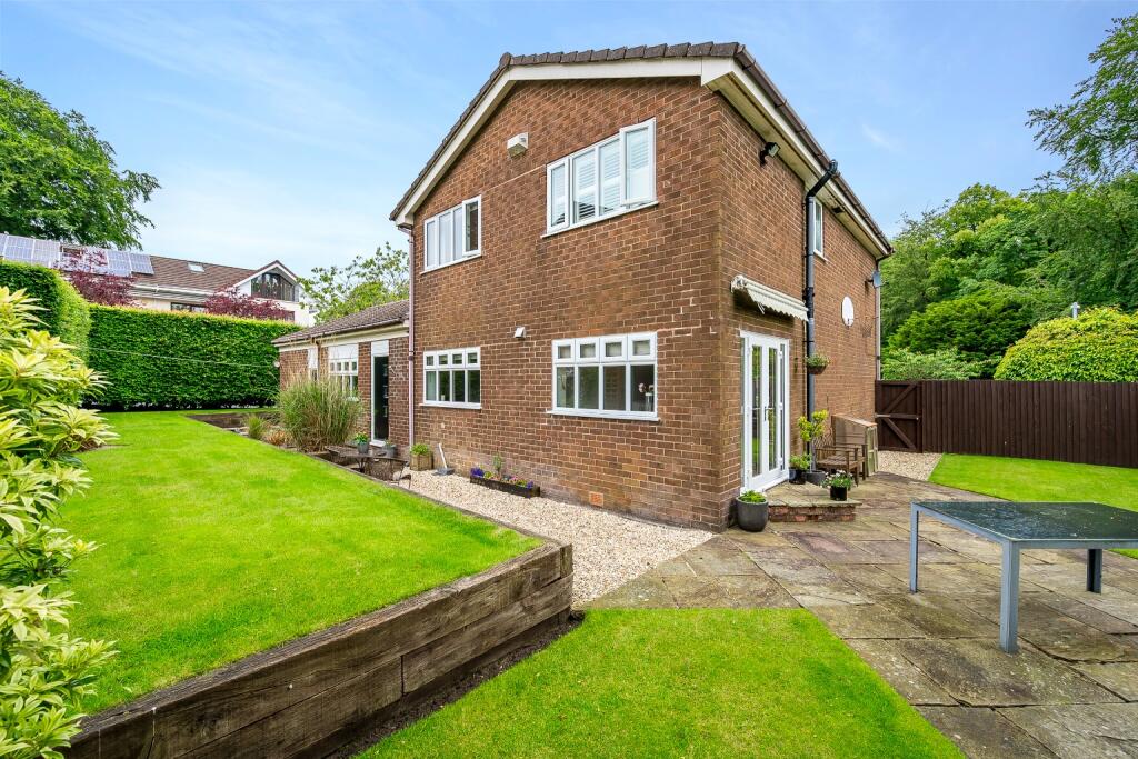 Additional image 28 of Delph Brook Way, Egerton, Bolton, Lancashire, BL7