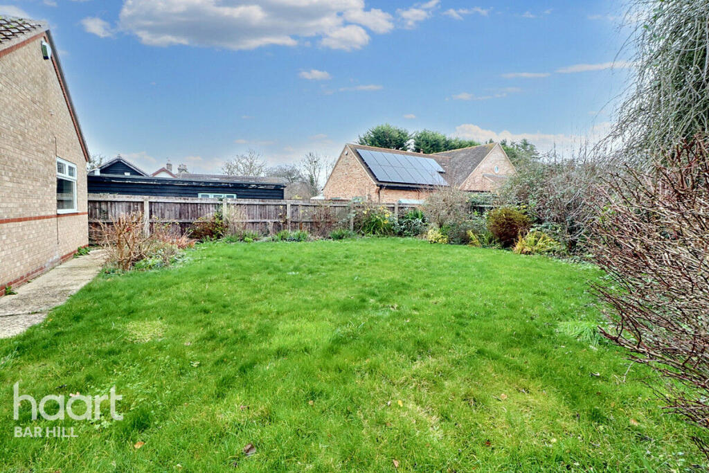 Additional image 23 of Oakington Road, Dry Drayton