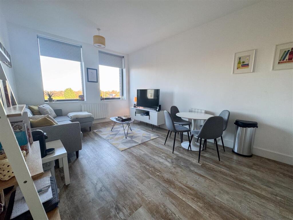 Additional image 10 of Parkgate Lyndon Place, 2096 Coventry Road, Birmingham