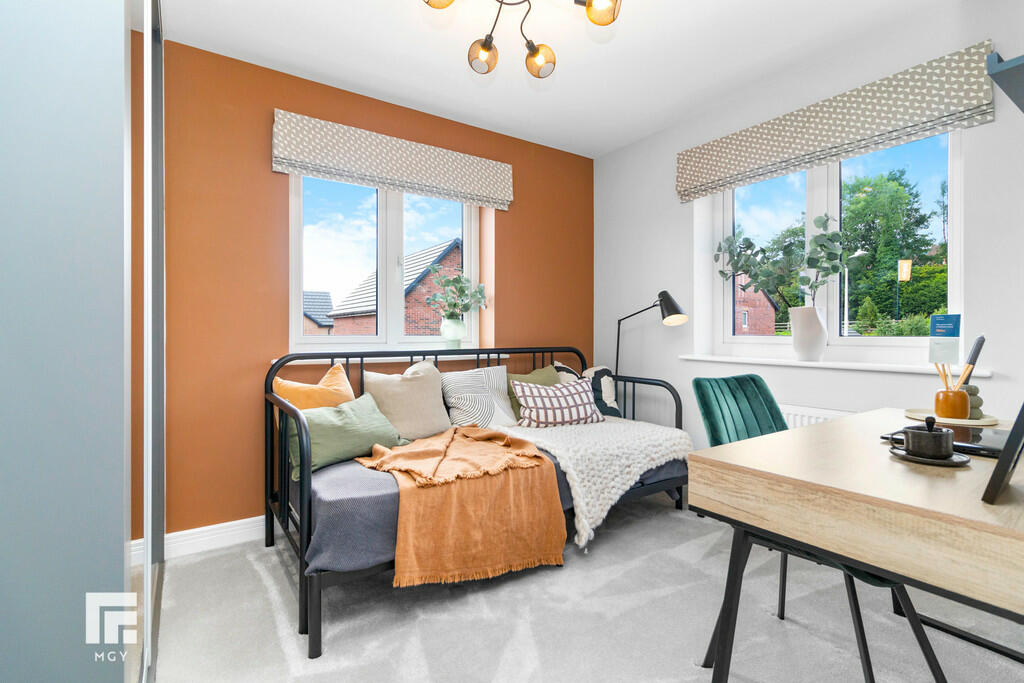 Additional image 12 of St. John Avenue, Radyr, Cardiff