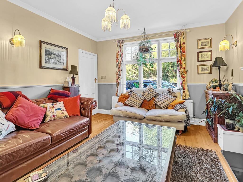 Additional image 4 of London Road, Harston