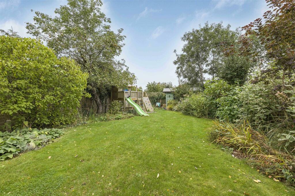 Additional image 25 of Leys Avenue, Cambridge
