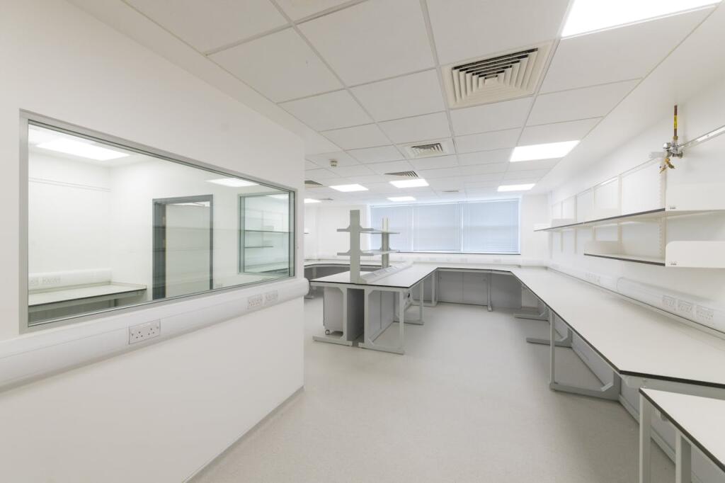 Additional image 6 of The Eddeva Building, Babraham Research Campus, Cambridge, CB22 3FH