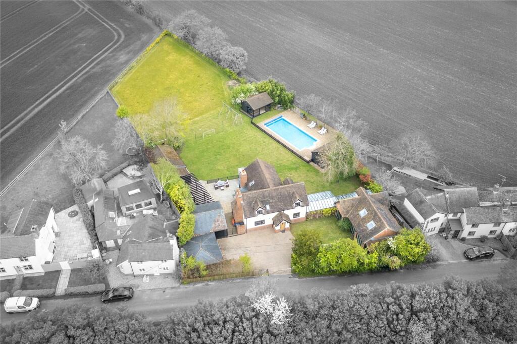 Additional image 25 of Bolts Hill, Castle Camps, Cambridgeshire