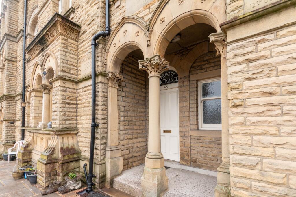 Additional image 15 of Sir Titus Salt Apartments, 65 Victoria Road, Shipley, West Yorkshire, BD18