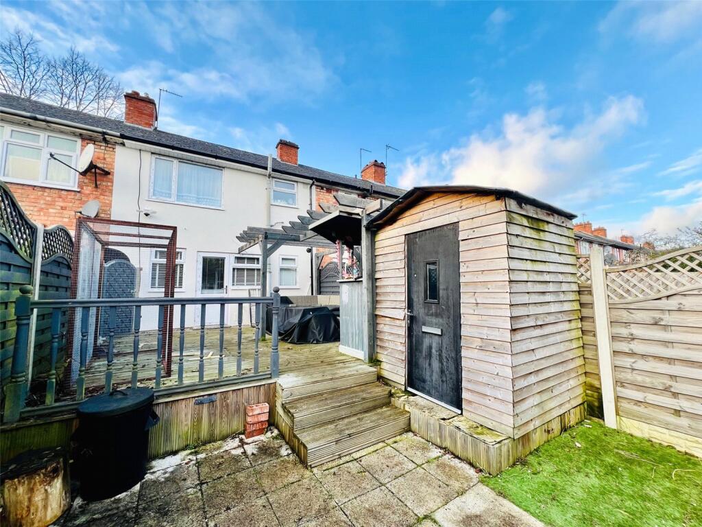 Additional image 6 of Allcroft Road, Birmingham, West Midlands, B11