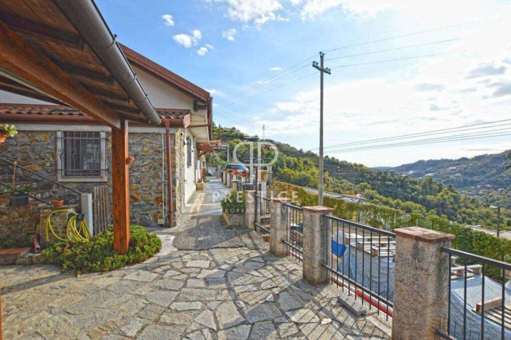 Additional image 2 of Liguria, Imperia, Soldano, Italy