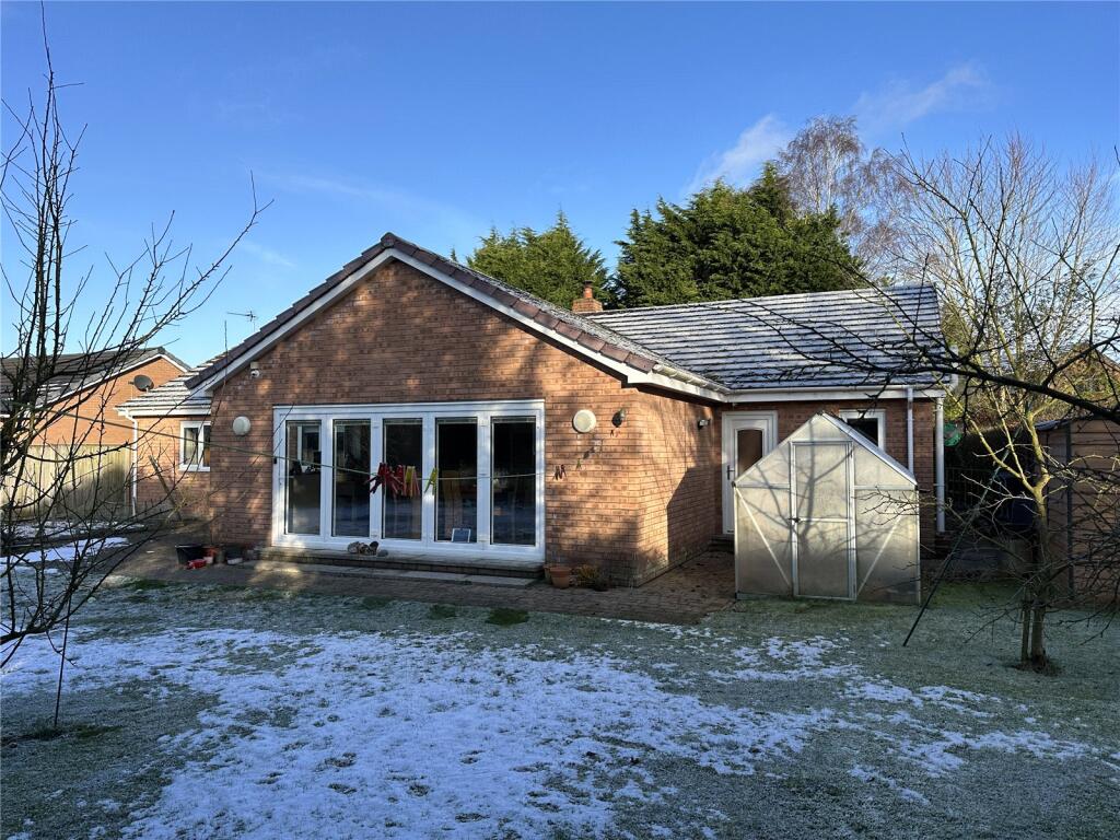 Additional image 19 of Cairn Wood, Heads Nook, Brampton, Cumbria, CA8