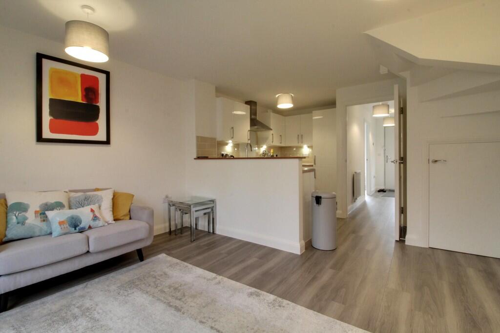 Additional image 33 of Hope Street, Birmingham, B5