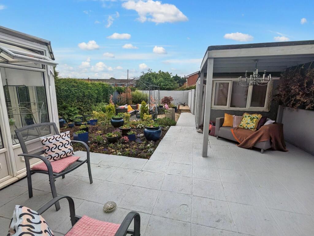 Additional image 4 of Bamfield , Whitchurch, Bristol, BS14 0RN