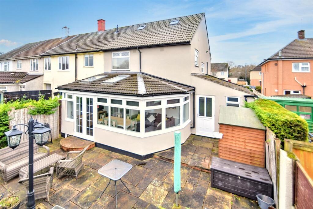 Additional image 23 of Marissal Road, Henbury