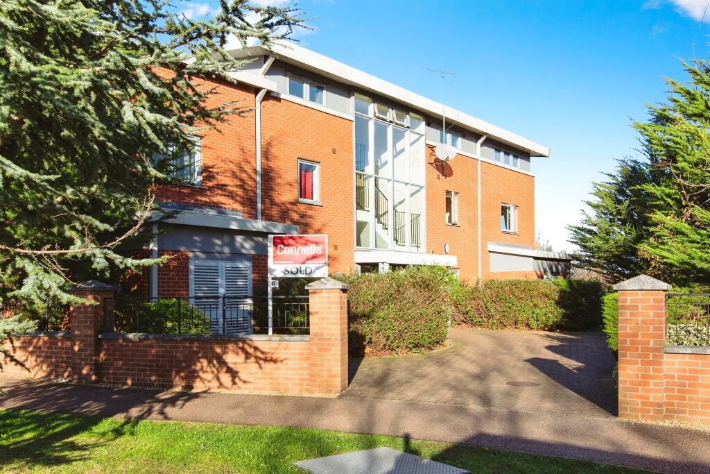 Additional image 15 of Broad Street, Great Cambourne, Cambridge