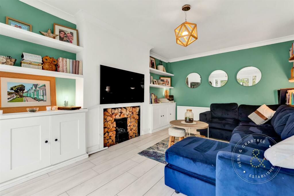 Additional image 5 of Caegwyn Road, Cardiff