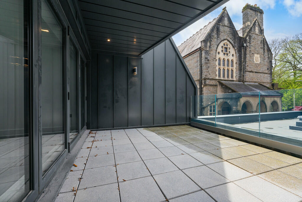 Additional image 7 of Museum View, Park Place , Cardiff