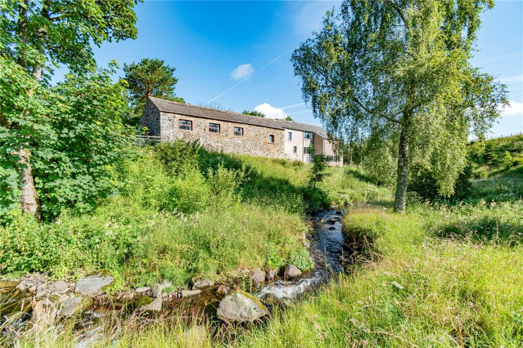 Additional image 39 of Stott Ghyll, Hesket Newmarket, Cumbria