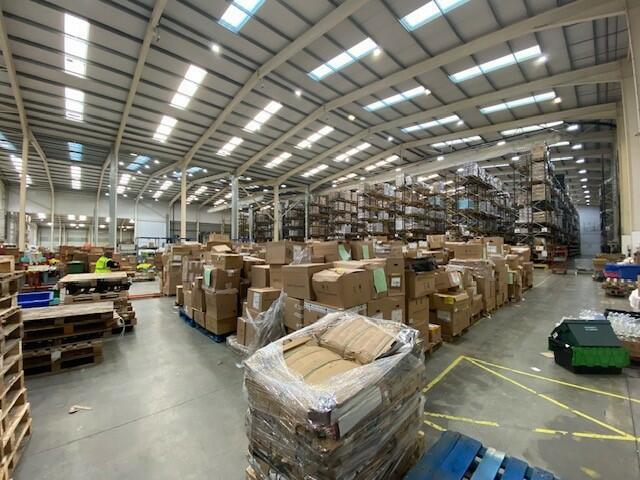 Additional image 2 of Units 4, 5 & 6, Elean Business Park, Sutton, Ely, Cambridgeshire, CB6 2QE