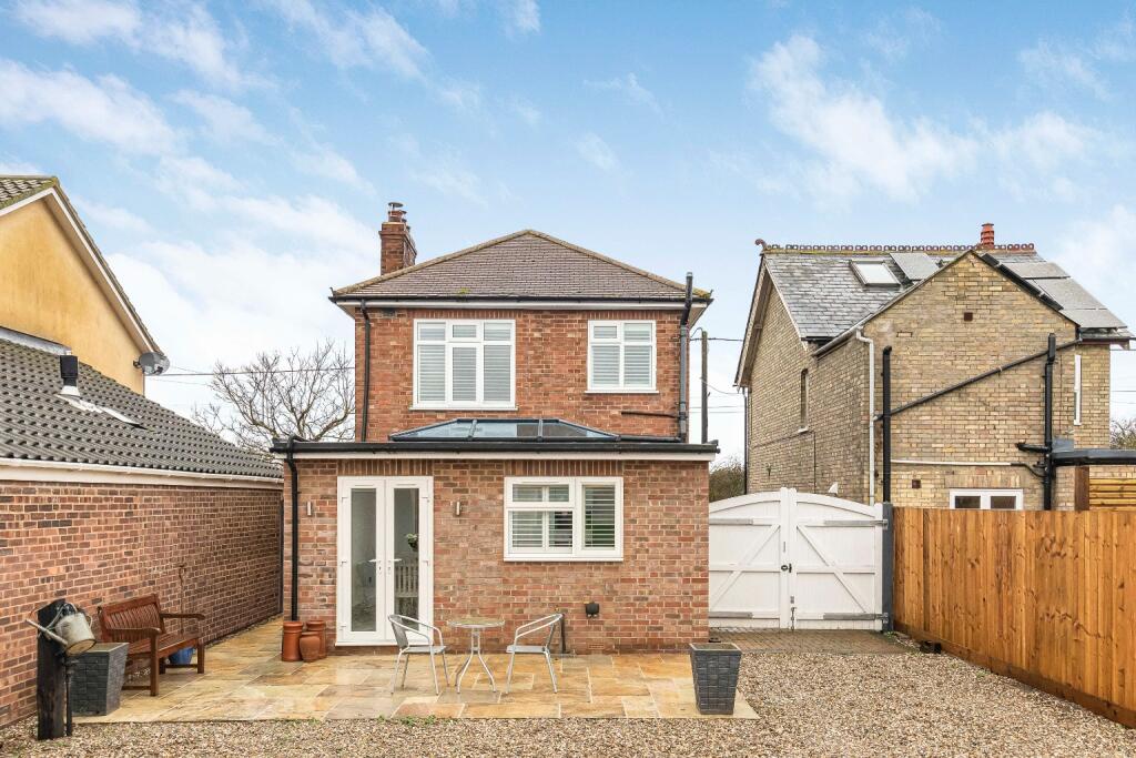 Additional image 23 of High Street, Rampton