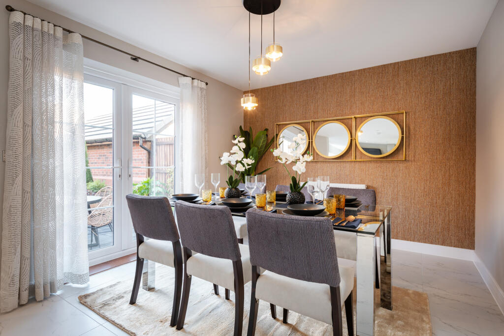 Additional image 6 of Tir Y Bar, 
Lisvane, 
Cardiff, 
CF14 0AN