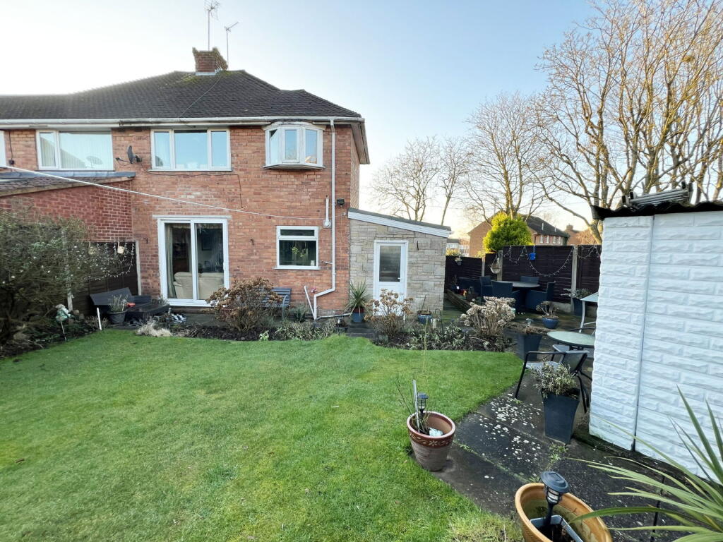 Additional image 16 of Yarningale Road, Kings Heath