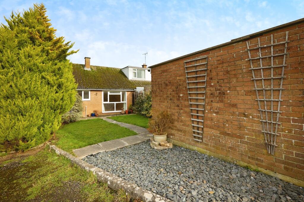 Additional image 12 of Lime Tree Avenue, Yeovil