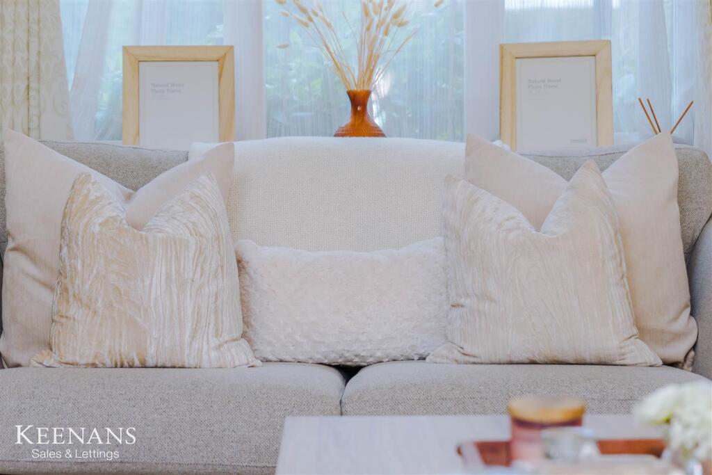 Additional image 14 of Quakers View, Brierfield, Nelson