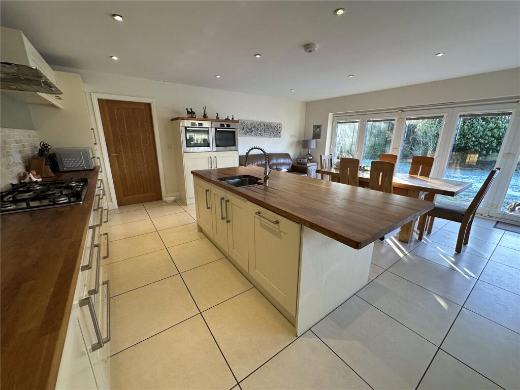 Additional image 5 of Cairn Wood, Heads Nook, Brampton, Cumbria, CA8