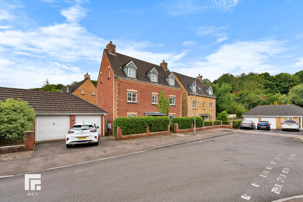 Additional image 25 of Fisher Hill Way, Radyr, Cardiff