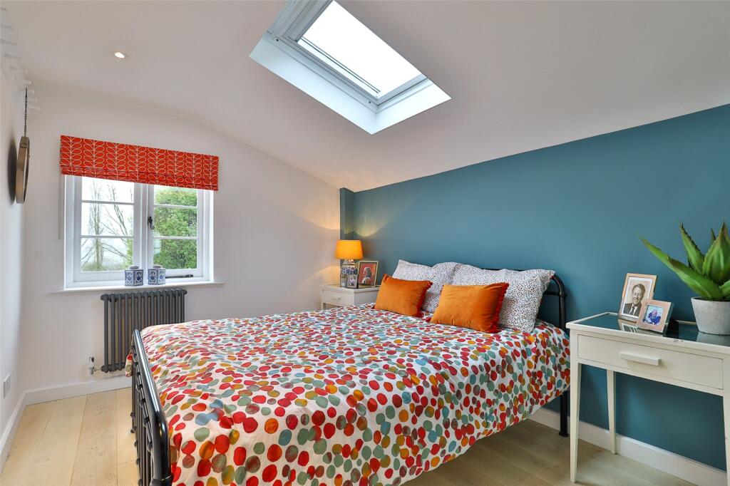 Additional image 17 of High Street, Chapmanslade, Westbury, Wiltshire, BA13